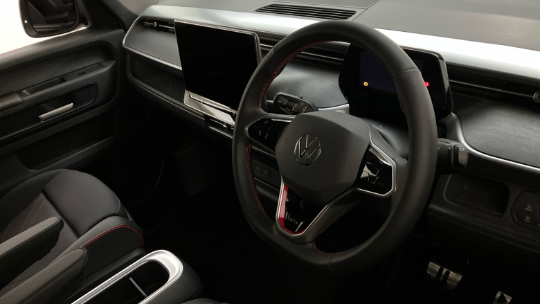 Volkswagen ID. Buzz 250kW GTX Pro 86kWh 5dr 4MOTION LWB Auto [6 Seat] Electric Estate